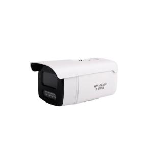 Wholesale C2250TQ-10A Black Light Full Color Network Security Camera With Built-in Mic And H.265 from china suppliers