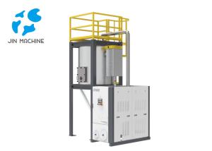 Wholesale High Temperature Low Noise Hot Air Dryer Machine 500kg/H from china suppliers