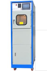 Wholesale Durable Auto Vertical Enameling Machine For Breakdown Voltage Tester from china suppliers