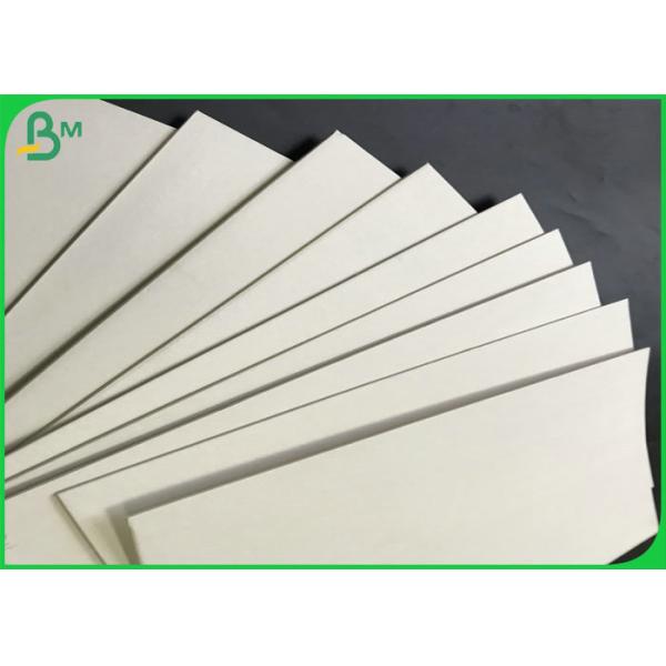 absorbent paper Good Water Absorption 1.4mm 1.6mm 1.8mm White Absorbent Paper For Coaster Board