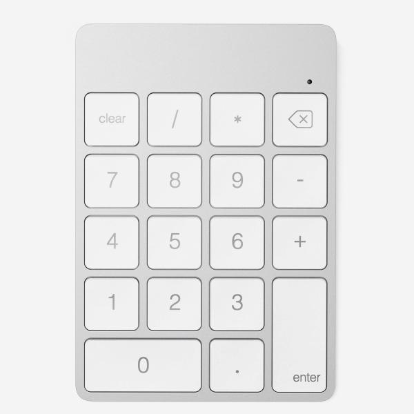 Quality Push Button Membrane Keyboard Switches With Programmable Keys for sale