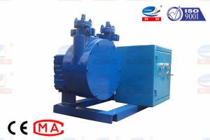 China OEM Peristaltic Food Grade Liquid Transfer Pump Strong Self - Suction Capacity on sale