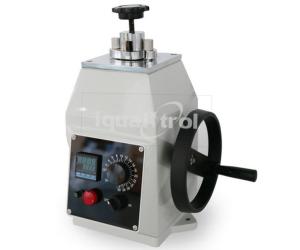 Wholesale Air Cooling Manual Loading Durable Hot Mounting Press XQ-2B For Metallographic Samples from china suppliers