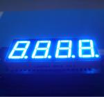 High Brightness 0.56" 4 Digit 7 Segment Nnmeric Led Display Ultra Red For