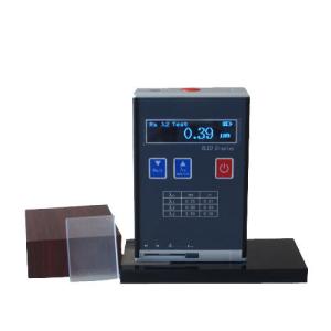 SRT110 Digital Surface roughness tester, Portable surface roughness gage, Surface testing machine