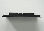 3G Module Embedded Touch Panel PC 15.6 Inch Ubuntu OS Touchscreen With RFID