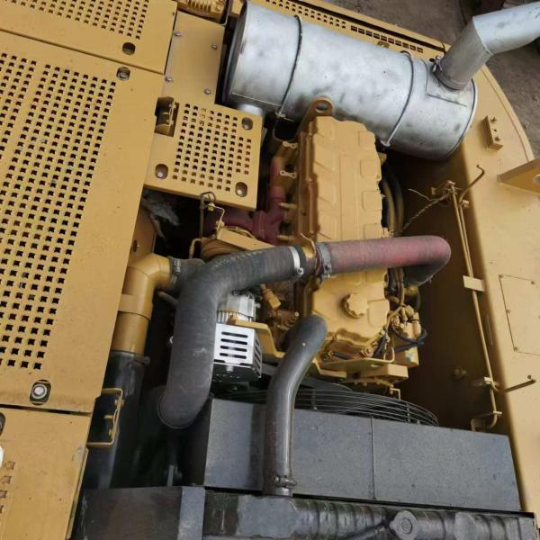 Original CAT 320CL 320C Caterpillar Excavator 20 Tons Second Hand CAT Digger Construction Machinery