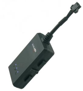 China GSM/GPRS/GPS Portable Car Gps Tracker Vibrate Alarm For Electrical Bicycle on sale