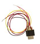 ISO9001 Audio Output Transformer Twin Bobbin For Tube Microphone Output
