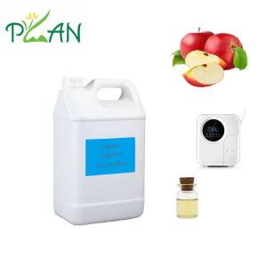 Wholesale High Purity Safe Diffuser Fragrances Natural Apple Fragrance Essential Oil from china suppliers