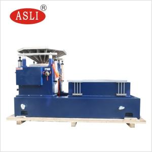 Wholesale Force / Displacement / Velocity Control Vibration Shaker System Test Equipment from china suppliers
