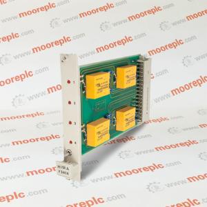 Wholesale Hima F2201 Limit Switch With Short Piston Plunger Hima Safety PLC Controller from china suppliers