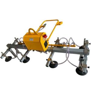 Wholesale 1000kg Vacuum Lifter For Metal Sheet Loading Unloading To Laser Cutting Machine from china suppliers