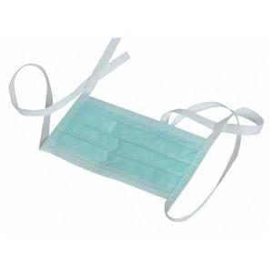 Laxet Free Earloop Disposable Masks / Soft Earloop Procedure Masks