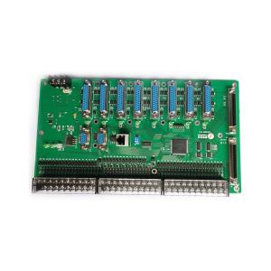 China CE RoHS ISO9001 BOM Gerber Files Turnkey PCB Assembly on sale