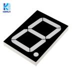 4 Inch Big Size Single Digit Large 7 Segment Display 10 PIN 122*90mm