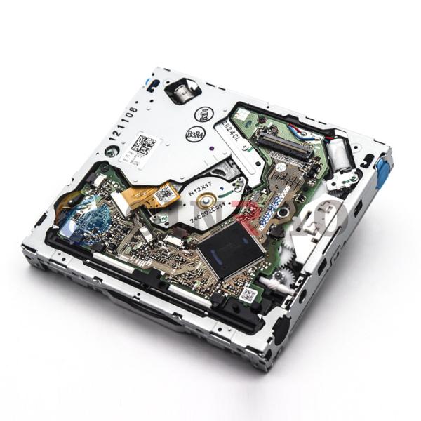 DV-05-37 DVD Drive Mechanism / Chrysler Car DVD Mechanism High Efficiency