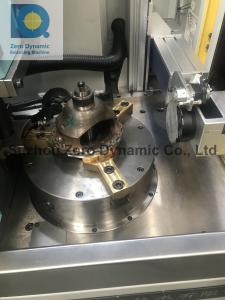 Wholesale Clutch Plate Automatic Balancing Machine, Differential Case Vertical Single Plane Auto Correction Balance Machine from china suppliers