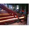 Buy cheap Rigid Continuous Casting Equipment Automatic Water Distribution Integration from wholesalers