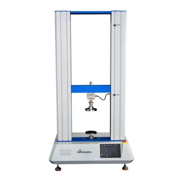 Quality Tensile Compression Universal Testing Machines 1 - 500mm/Min Speed Range for sale