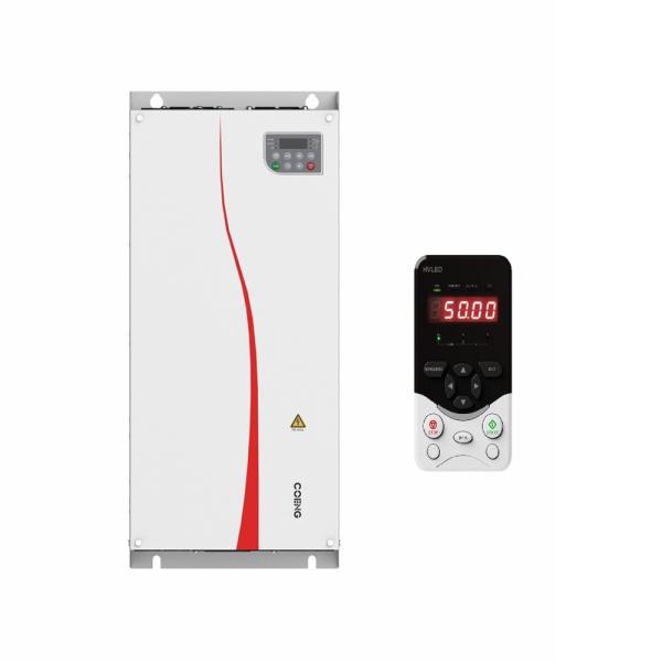 Quality Rugged VFD Drive HV510 Series with IP69K Protection for Harsh Environments for sale