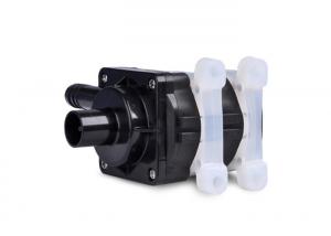 Wholesale USA Standard 4 Soft Suckers 20w DC Water Pump from china suppliers