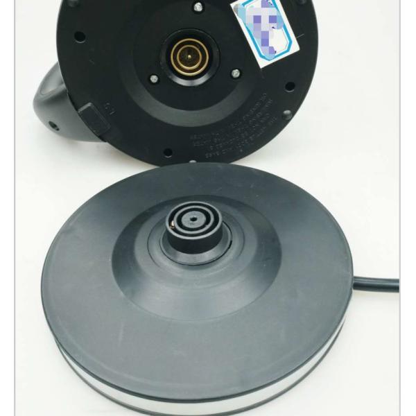 High Power Kitchenaid Electric Water Kettle Low Noise Auto Switching Off