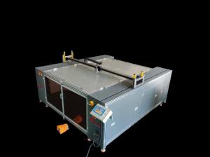 Wholesale 840mm XY Plotter Glue Machine with Adjustable Glue Volume from china suppliers