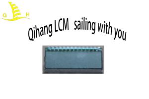 Wholesale Factory Customize 1602A 2004 5V LCD Seven 7 Segment Display Panel from china suppliers