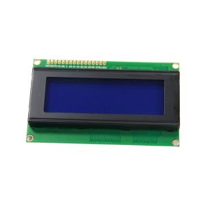 Wholesale LCD2004 Green Custom Character LCD Display 20x4 2004A Multipurpose from china suppliers
