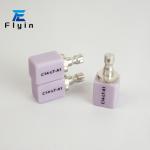 C14 Lithium Disilicate Blocks CAD CAM Esthetic Denture Material