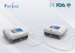 China endovenous laser ablation 30MHz AC30-150V Spider Veins Removal Machine FMV-I facial mole removal on sale