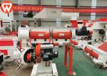 2.5T/H Animal Feed Pellet Machine