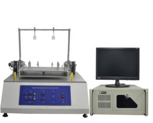 China AC220V Servo Motor Notebook Shaft Torque Testing Machine on sale