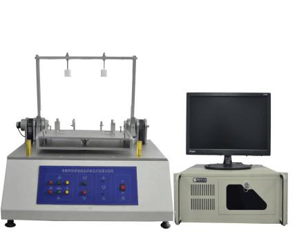 Quality AC220V Servo Motor Notebook Shaft Torque Testing Machine for sale