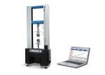 Programmable Universal Tensile Testing Machine With Computer Control