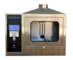 ISO 11925-2:2002 Building Material Flammability Testing Equipment Ignitability