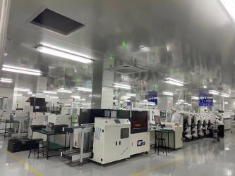 Shenzhen Helor Cloud Computer Co., Ltd.