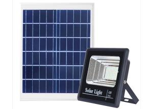 China Outdoor Waterproof 40W Integrated Solar LED Flood Light on sale