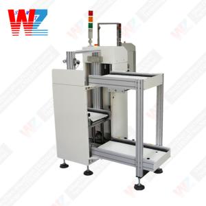 Pcb Unloader Factory Sale Fully Automatic Smt PCB Unload Machine