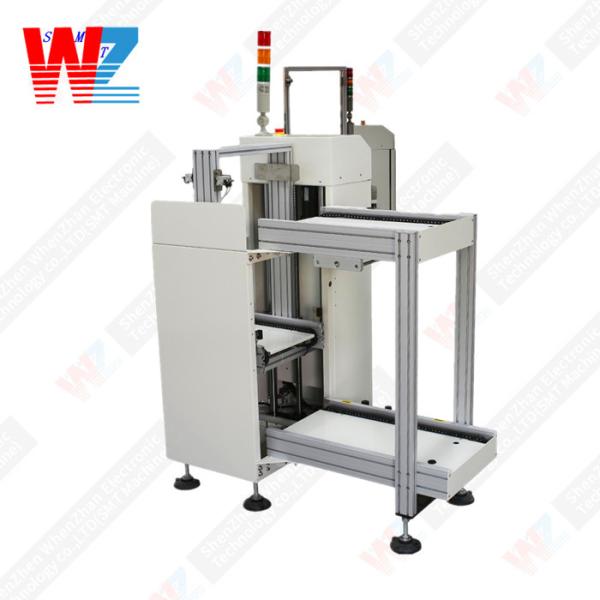 Quality Pcb Unloader Factory Sale Fully Automatic Smt PCB Unload Machine for sale