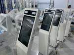 Bluetooth 19 Inch Face Recognition Access Control System