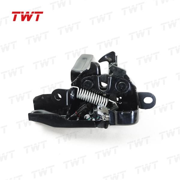 Twt 53510-06230 53510-02730 53510-0D210 53510-0P020 53510-0N010 53510-Yk010 Auto Parts Hood Latch Engine Lock For Land Cruiser