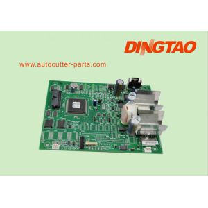 87437001 Plotter PCA IDC Board Infinity Plus Suit Auto Cutter