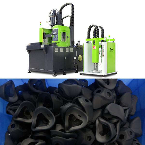 Quality Durable High Speed Injection Molding Machine for sale