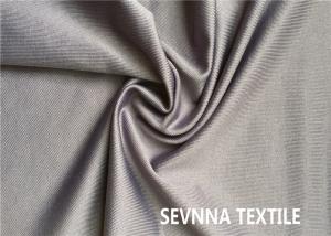 China Athletic Spandex Activewear Knit Fabric Four Way Stretch Not Seen Through Uv Protect 50 on sale