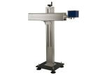 800mm Laser Marking Machine Z Axis Assembly Manual Linear Stages