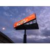 Buy cheap Outdoor Full Color P4 P5 P8 P10 Wall-mounted Billboard Naked-eye 3D Board Fixed from wholesalers
