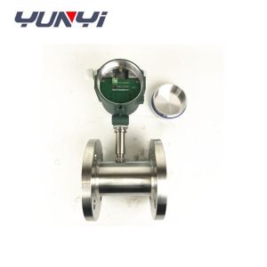Buy cheap LWGY Liquid Turbine Flow Meter , Gas Water Flow Meter from wholesalers