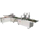 Led Panel Light Custom Assembly Machine Energy Efficiency Automation Assembly